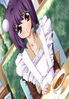 Mahou Senshi Sweet Knights ～Heroine Ryoujoku Shirei～ / 魔法戦士スイートナイツ～ヒロイン凌辱指令～ [Saitou Natsuki] [Mahou Senshi] Thumbnail Page 38