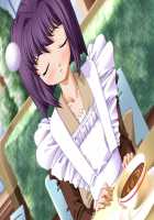 Mahou Senshi Sweet Knights ～Heroine Ryoujoku Shirei～ / 魔法戦士スイートナイツ～ヒロイン凌辱指令～ [Saitou Natsuki] [Mahou Senshi] Thumbnail Page 40