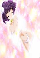 Mahou Senshi Sweet Knights ～Heroine Ryoujoku Shirei～ / 魔法戦士スイートナイツ～ヒロイン凌辱指令～ [Saitou Natsuki] [Mahou Senshi] Thumbnail Page 44