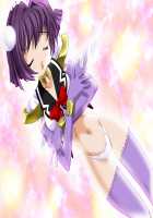 Mahou Senshi Sweet Knights ～Heroine Ryoujoku Shirei～ / 魔法戦士スイートナイツ～ヒロイン凌辱指令～ [Saitou Natsuki] [Mahou Senshi] Thumbnail Page 45