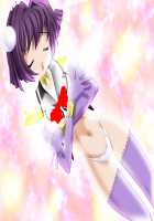 Mahou Senshi Sweet Knights ～Heroine Ryoujoku Shirei～ / 魔法戦士スイートナイツ～ヒロイン凌辱指令～ [Saitou Natsuki] [Mahou Senshi] Thumbnail Page 46