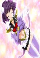 Mahou Senshi Sweet Knights ～Heroine Ryoujoku Shirei～ / 魔法戦士スイートナイツ～ヒロイン凌辱指令～ [Saitou Natsuki] [Mahou Senshi] Thumbnail Page 47