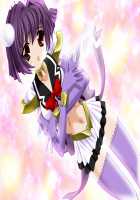 Mahou Senshi Sweet Knights ～Heroine Ryoujoku Shirei～ / 魔法戦士スイートナイツ～ヒロイン凌辱指令～ [Saitou Natsuki] [Mahou Senshi] Thumbnail Page 52