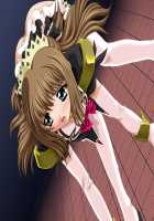 Mahou Senshi Sweet Knights ～Heroine Ryoujoku Shirei～ / 魔法戦士スイートナイツ～ヒロイン凌辱指令～ [Saitou Natsuki] [Mahou Senshi] Thumbnail Page 63