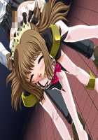 Mahou Senshi Sweet Knights ～Heroine Ryoujoku Shirei～ / 魔法戦士スイートナイツ～ヒロイン凌辱指令～ [Saitou Natsuki] [Mahou Senshi] Thumbnail Page 64