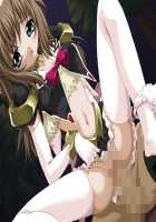 Mahou Senshi Sweet Knights ～Heroine Ryoujoku Shirei～ / 魔法戦士スイートナイツ～ヒロイン凌辱指令～ [Saitou Natsuki] [Mahou Senshi] Thumbnail Page 67