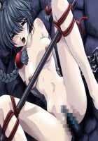 W/B ～ White Rose / Black Lily ～ / W／B～ホワイトローズ／ブラックリリー～ [Saitou Natsuki] [Original] Thumbnail Page 24