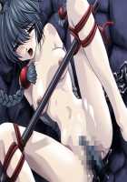 W/B ～ White Rose / Black Lily ～ / W／B～ホワイトローズ／ブラックリリー～ [Saitou Natsuki] [Original] Thumbnail Page 25