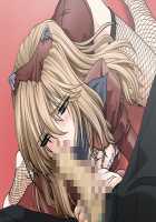 W/B ～ White Rose / Black Lily ～ / W／B～ホワイトローズ／ブラックリリー～ [Saitou Natsuki] [Original] Thumbnail Page 32