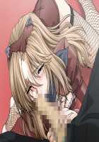 W/B ～ White Rose / Black Lily ～ / W／B～ホワイトローズ／ブラックリリー～ [Saitou Natsuki] [Original] Thumbnail Page 33