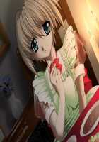 W/B ～ White Rose / Black Lily ～ / W／B～ホワイトローズ／ブラックリリー～ [Saitou Natsuki] [Original] Thumbnail Page 38