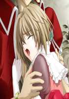 W/B ～ White Rose / Black Lily ～ / W／B～ホワイトローズ／ブラックリリー～ [Saitou Natsuki] [Original] Thumbnail Page 47