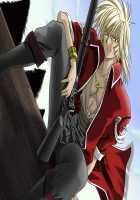 W/B ～ White Rose / Black Lily ～ / W／B～ホワイトローズ／ブラックリリー～ [Saitou Natsuki] [Original] Thumbnail Page 64