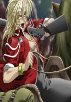 W/B ～ White Rose / Black Lily ～ / W／B～ホワイトローズ／ブラックリリー～ [Saitou Natsuki] [Original] Thumbnail Page 65