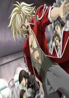 W/B ～ White Rose / Black Lily ～ / W／B～ホワイトローズ／ブラックリリー～ [Saitou Natsuki] [Original] Thumbnail Page 67