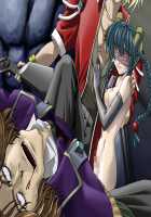 W/B ～ White Rose / Black Lily ～ / W／B～ホワイトローズ／ブラックリリー～ [Saitou Natsuki] [Original] Thumbnail Page 69