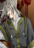 W/B ～ White Rose / Black Lily ～ / W／B～ホワイトローズ／ブラックリリー～ [Saitou Natsuki] [Original] Thumbnail Page 72