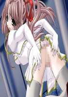 W/B ～ White Rose / Black Lily ～ / W／B～ホワイトローズ／ブラックリリー～ [Saitou Natsuki] [Original] Thumbnail Page 86