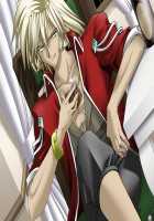 W/B ～ White Rose / Black Lily ～ / W／B～ホワイトローズ／ブラックリリー～ [Saitou Natsuki] [Original] Thumbnail Page 93