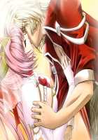 W/B ～ White Rose / Black Lily ～ / W／B～ホワイトローズ／ブラックリリー～ [Saitou Natsuki] [Original] Thumbnail Page 95