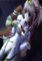 W/B ～ White Rose / Black Lily ～ / W／B～ホワイトローズ／ブラックリリー～ [Saitou Natsuki] [Original] Thumbnail Page 96