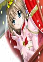 W/B ～ White Rose / Black Lily ～ / W／B～ホワイトローズ／ブラックリリー～ [Saitou Natsuki] [Original] Thumbnail Page 97