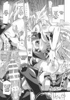 EVOLUTION! [8000] [Digimon] Thumbnail Page 12