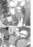 EVOLUTION! [8000] [Digimon] Thumbnail Page 48