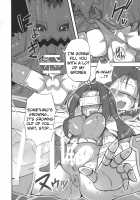 EVOLUTION! [8000] [Digimon] Thumbnail Page 49