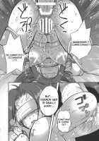 EVOLUTION! [8000] [Digimon] Thumbnail Page 55