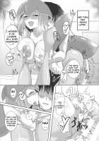 EVOLUTION! [8000] [Digimon] Thumbnail Page 75