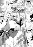 Ingoku Gakuen / 淫獄学園 [Haikawa Hemlen] [Prison School] Thumbnail Page 18