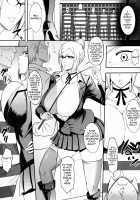 Ingoku Gakuen / 淫獄学園 [Haikawa Hemlen] [Prison School] Thumbnail Page 06