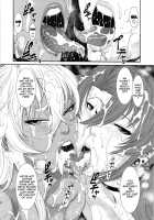 TOKYO Charismatic Public Lavatory / TOKYOカリスマ公衆便所 [Sunagawa Tara] [Original] Thumbnail Page 23