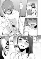 Ottori Onee-chan no Ecchi na Honshou / おっとりお姉ちゃんのえっちな本性 [Titiduki] [Original] Thumbnail Page 37