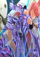 Kourin Tenshi En Ciel Rena / 光臨天使エンシェル・レナ [Saitou Natsuki] [Mahou Senshi] Thumbnail Page 102