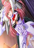 Kourin Tenshi En Ciel Rena / 光臨天使エンシェル・レナ [Saitou Natsuki] [Mahou Senshi] Thumbnail Page 105