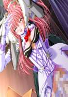 Kourin Tenshi En Ciel Rena / 光臨天使エンシェル・レナ [Saitou Natsuki] [Mahou Senshi] Thumbnail Page 106