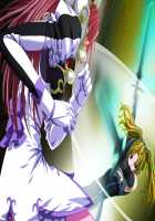 Kourin Tenshi En Ciel Rena / 光臨天使エンシェル・レナ [Saitou Natsuki] [Mahou Senshi] Thumbnail Page 108