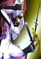 Kourin Tenshi En Ciel Rena / 光臨天使エンシェル・レナ [Saitou Natsuki] [Mahou Senshi] Thumbnail Page 111