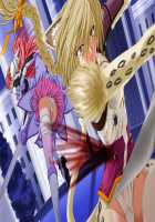 Kourin Tenshi En Ciel Rena / 光臨天使エンシェル・レナ [Saitou Natsuki] [Mahou Senshi] Thumbnail Page 122