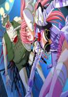 Kourin Tenshi En Ciel Rena / 光臨天使エンシェル・レナ [Saitou Natsuki] [Mahou Senshi] Thumbnail Page 123