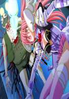 Kourin Tenshi En Ciel Rena / 光臨天使エンシェル・レナ [Saitou Natsuki] [Mahou Senshi] Thumbnail Page 125