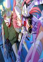 Kourin Tenshi En Ciel Rena / 光臨天使エンシェル・レナ [Saitou Natsuki] [Mahou Senshi] Thumbnail Page 126