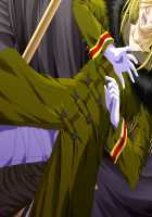 Kourin Tenshi En Ciel Rena / 光臨天使エンシェル・レナ [Saitou Natsuki] [Mahou Senshi] Thumbnail Page 127