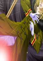 Kourin Tenshi En Ciel Rena / 光臨天使エンシェル・レナ [Saitou Natsuki] [Mahou Senshi] Thumbnail Page 128