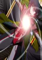 Kourin Tenshi En Ciel Rena / 光臨天使エンシェル・レナ [Saitou Natsuki] [Mahou Senshi] Thumbnail Page 130