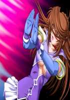 Kourin Tenshi En Ciel Rena / 光臨天使エンシェル・レナ [Saitou Natsuki] [Mahou Senshi] Thumbnail Page 132