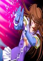 Kourin Tenshi En Ciel Rena / 光臨天使エンシェル・レナ [Saitou Natsuki] [Mahou Senshi] Thumbnail Page 133