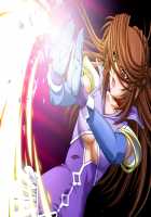 Kourin Tenshi En Ciel Rena / 光臨天使エンシェル・レナ [Saitou Natsuki] [Mahou Senshi] Thumbnail Page 134